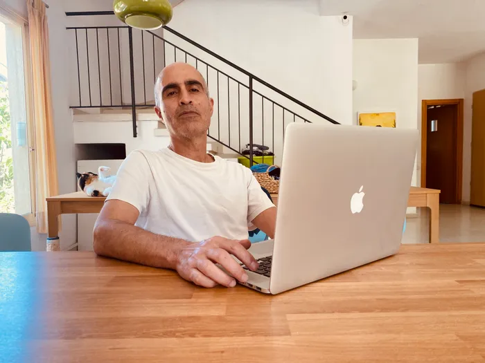 Gil Galanti